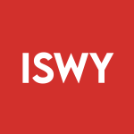 ISWY Stock Logo