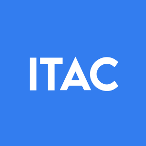 Stock ITAC logo