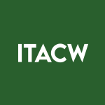 ITACW Stock Logo