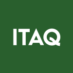 ITAQ Stock Logo