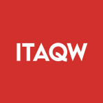 ITAQW Stock Logo