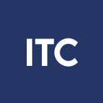ITC Stock Logo