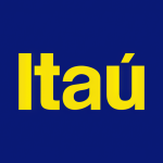 ITCB Stock Logo