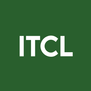 Stock ITCL logo