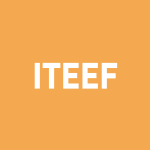 ITEEF Stock Logo