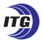 ITG Stock Logo