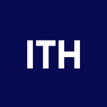 ITH Stock Logo