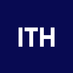 Stock ITH logo
