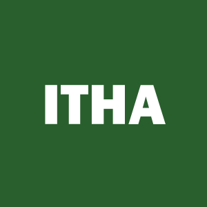 Stock ITHA logo