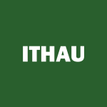 ITHAU Stock Logo