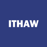 ITHAW Stock Logo
