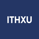 ITHXU Stock Logo