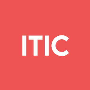 Stock ITIC logo