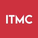 ITMC Stock Logo
