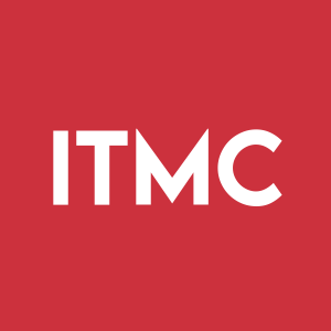 Stock ITMC logo
