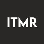 ITMR Stock Logo