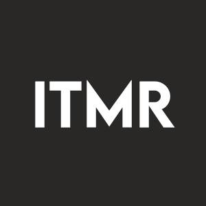Stock ITMR logo