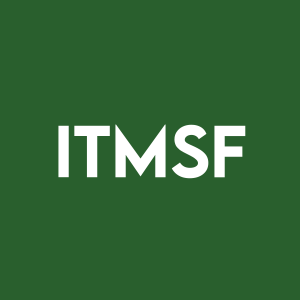Stock ITMSF logo