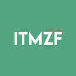 ITMZF Stock Logo