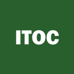 ITOC Stock Logo