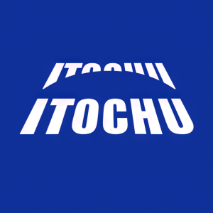 Stock ITOCY logo