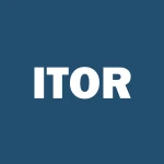 INTORIO CORP logo
