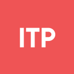 ITP Stock Logo