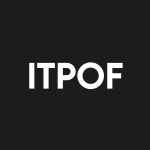 ITPOF Stock Logo