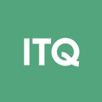 ITQ Stock Logo