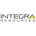 ITRG Stock Logo