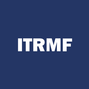 Stock ITRMF logo