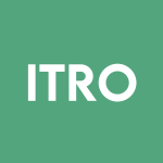 ITRO Stock Logo