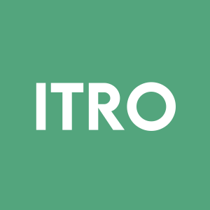 Stock ITRO logo