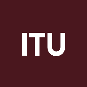 Stock ITU logo