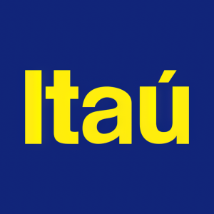 Stock ITUB logo
