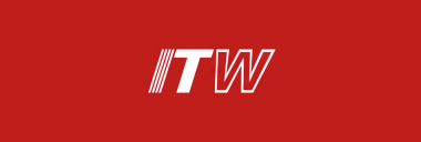 Stock ITW logo