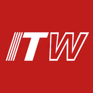 Stock ITW logo