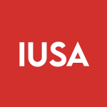 IUSA Stock Logo