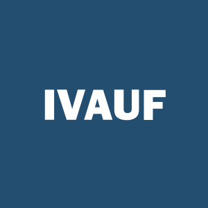 Stock IVAUF logo