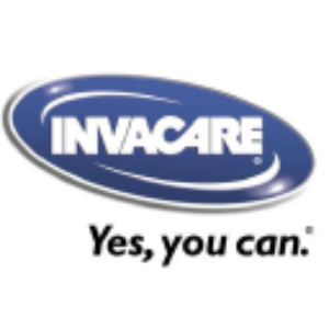 Stock IVC logo