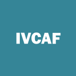 IVCAF Stock Logo