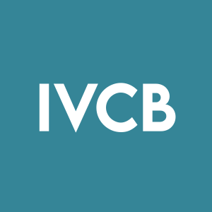Stock IVCB logo
