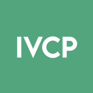 Stock IVCP logo