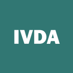 IVDA Stock Logo