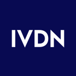 IVDN Stock Logo