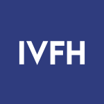 IVFH Stock Logo