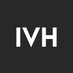 IVH Stock Logo