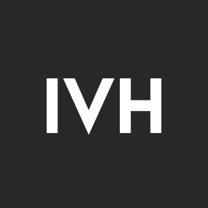 Stock IVH logo