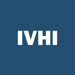 IVHI Stock Logo