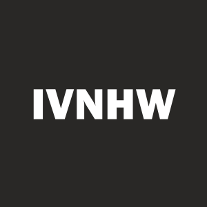 Stock IVNHW logo